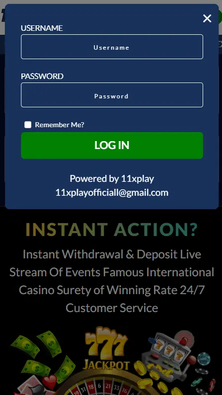 11xplay pro